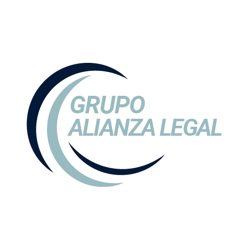 Logo Grupo Alianza Legal